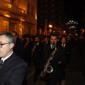 Desfile de gaiatas