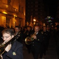 Desfile de gaiatas