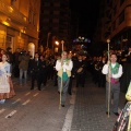 Desfile de gaiatas