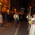 Desfile de gaiatas