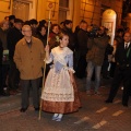 Desfile de gaiatas