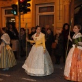 Desfile de gaiatas