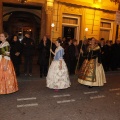 Desfile de gaiatas