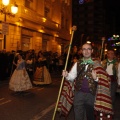 Desfile de gaiatas