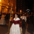 Desfile de gaiatas