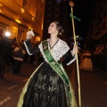 Desfile de gaiatas