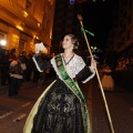 Desfile de gaiatas