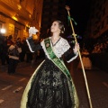 Desfile de gaiatas