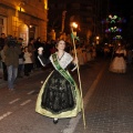 Desfile de gaiatas