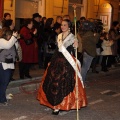 Desfile de gaiatas