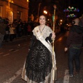 Desfile de gaiatas