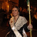 Desfile de gaiatas