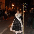 Desfile de gaiatas