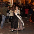 Desfile de gaiatas