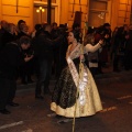 Desfile de gaiatas