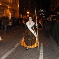 Desfile de gaiatas