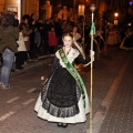 Desfile de gaiatas