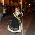 Desfile de gaiatas