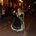 Desfile de gaiatas