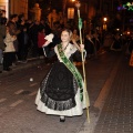 Desfile de gaiatas