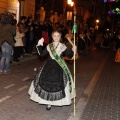 Desfile de gaiatas