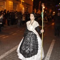 Desfile de gaiatas