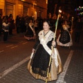 Desfile de gaiatas