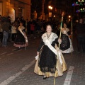 Desfile de gaiatas