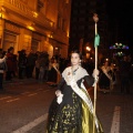 Desfile de gaiatas