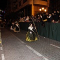 Desfile de gaiatas