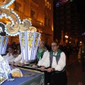 Desfile de gaiatas