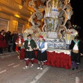 Desfile de gaiatas