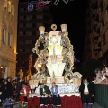 Desfile de gaiatas