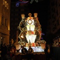 Desfile de gaiatas