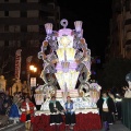 Desfile de gaiatas