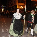 Desfile de gaiatas