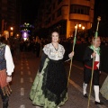 Desfile de gaiatas