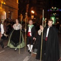 Desfile de gaiatas