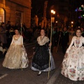 Desfile de gaiatas