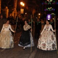 Desfile de gaiatas