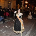 Desfile de gaiatas