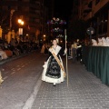 Desfile de gaiatas