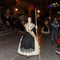 Desfile de gaiatas