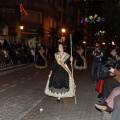 Desfile de gaiatas