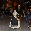 Desfile de gaiatas