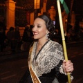 Desfile de gaiatas