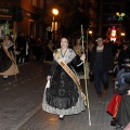 Desfile de gaiatas