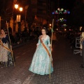 Desfile de gaiatas