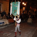 Desfile de gaiatas