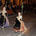 Desfile de gaiatas